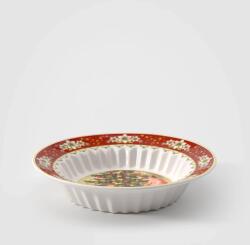 Villeroy and Boch V&B Toy's Fantasy tálka 16, 8cm, Játszó gyerekek (14-8332-3712)