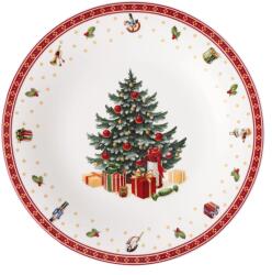 Villeroy and Boch V&B Toy's Delight Specials büfé-alátéttányér 30, 2cm (14-8643-2790)