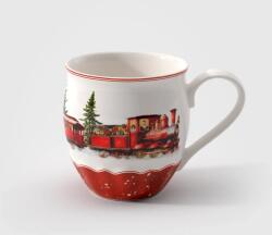 Villeroy & Boch V&B Annual Christmas Edition 2025 bögre 0, 38l (14-8626-4868)
