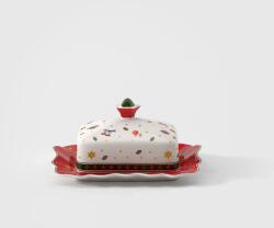 Villeroy and Boch V&B Toy's Delight fedeles vajtartó 19x16cm (14-8585-1861)