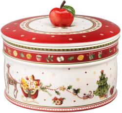 Villeroy and Boch V&B Winter Bakery Delight süteményes doboz 1, 30l (14-8612-4526)