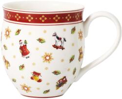 Villeroy & Boch V&B Toy's Delight bögre 0, 39l, Játékok (14-8585-4863)