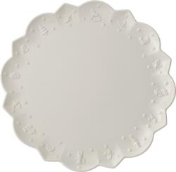 Villeroy and Boch V&B Toy's Delight Royal Classic büfé-alátéttányér 33, 7cm (14-8658-2680)