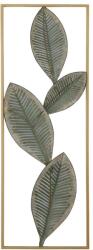 Art Galéria Rezgő levelek - fém fali dekoráció
