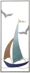 Art Galéria Szabad vitorla - fém fali dekoráció