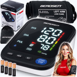 Berdsen Felkar vérnyomásmérő lengyel üzenetekkel BD-122 Berdsen (312200)