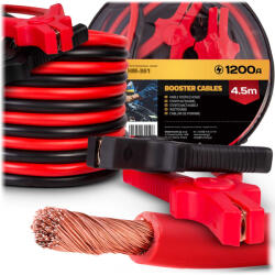 Humberg Jumper kábelek 4, 5m 1200A HM-361 Humberg (536100)
