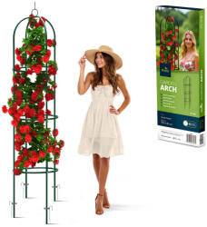 Plonos Kerti pergola oszlop 200 cm Plonos PL-992 (499200)