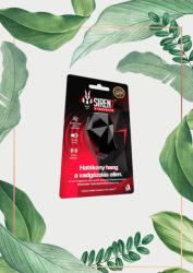  Siren7 vadgázolás elleni rendszer gépjárművekhez - okoeffekt