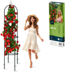 Plonos Kerti pergola oszlop 200 cm Plonos PL-992 (499201)