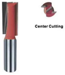 Wood-Tools Keresztélű nútmaró D: 14/h: 32/H: 63/A: 8 (021403CC)