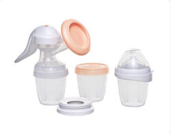 NIP First Moments kézi mellszívó X (37601)