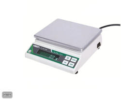 INSIZE Cantar digital de numarare INSIZE capacitate 3 kg, rezolutie 0, 1 g, cu port iesire date (8301-3000)