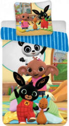 Acamar Films Bing gyerek ágyneműhuzat 100×135 cm, 40×60 cm Nr1