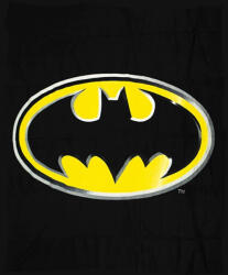 Warner Bros. Interactive Batman polár takaró, pléd 100x140 cm