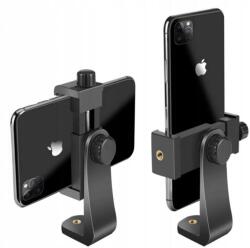  állványmenetes telefontartó