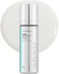 VT Cosmetics PDRN Glow Ampoule ragyogásfokozó és rugalmasító ampulla, 100 ml