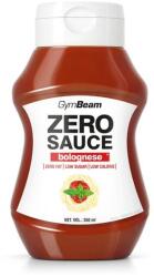 GymBeam Kalóriamentes Bolognese szósz 350ml