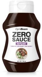 GymBeam ZERO Teriyaki szósz 350ml