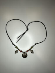  Az ősi erő - Hórusz szeme nyaklánc (JJNY42)