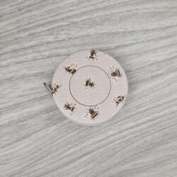  Mérőszalag - Méhecskés