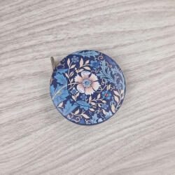 Mérőszalag - Virágos