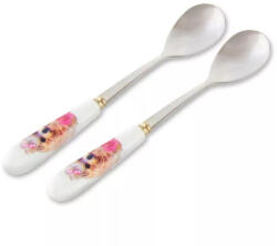  My lovely friends, Kutyás fém kávés kanál szett díszdobozban (MLG669562)