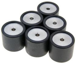 Polini Variátor görgő 19x17x6, 0g Polini