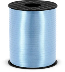 PartyPal Virágkötöző szalag 458m, Világoskék (LUFI729833)