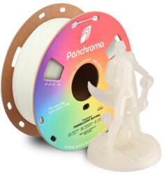 Polymaker Panchroma PLA - Áttetsző Natúr (Translucent Natural), 1.75mm, 1kg