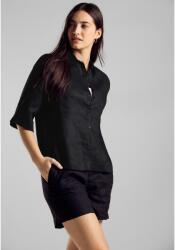 Street One Blúz - OTLT LS_Office_Solid shirtcollar bl 2405 SLE06