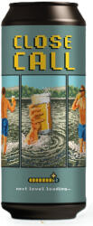 Brewing Vibes Close Call (0, 5L) (6, 5 %)