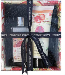 Mario Fissi ajándékcsomag - EDT 100 ml + Testápoló 200 ml - Gránátalma