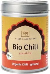 Classic Ayurveda Био смляно чили - 100 г