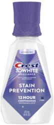  Procter & Gamble Procter & Gamble, Crest 3D White BRILLIANCE STAIN PREVENTION szájvíz (473 ml)