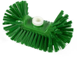 IGEAX élelmiszeripari tartály tisztító kefe zöld