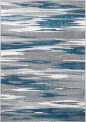  Covor Gri Modern 11010 Selectează mărime: 200 X 300 Covor