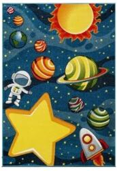  Covor Cosmos Modern pentru Copii 11441 Selectează mărime: 200 X 300 Covor