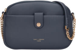 David Jones Női crossbody táska David Jones Diseta - kék