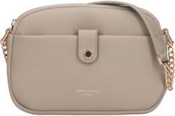 David Jones Női crossbody táska David Jones Diseta - szürke