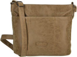 Enrico Benetti Női crossbody kézitáska Enrico Benetti Katie - barna