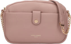 David Jones Női crossbody táska David Jones Diseta - rózsaszín