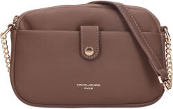 David Jones Női crossbody táska David Jones Diseta - barna