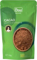 OBIO Cacao Pudra Ecologica/Bio 125g