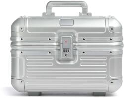 Travelite Beauty Case Travelite Next, Aluminiu Valiza
