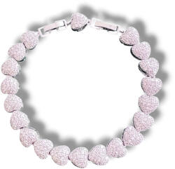 Borealy Bratara Luxe Heart (XP508)