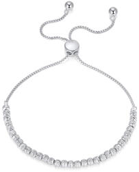 BeSpecial Bratara argint 925 placata cu rodiu (BRR186)