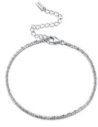 BeSpecial Bratara argint 925 placata cu rodiu (BRR189)