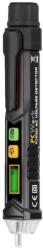 PCWork Tester de tensiune contactless, mod dual, LED, PCWork (PCW06A)
