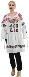Ie Traditionala Rochita Traditionala cu broderie Raisa 2